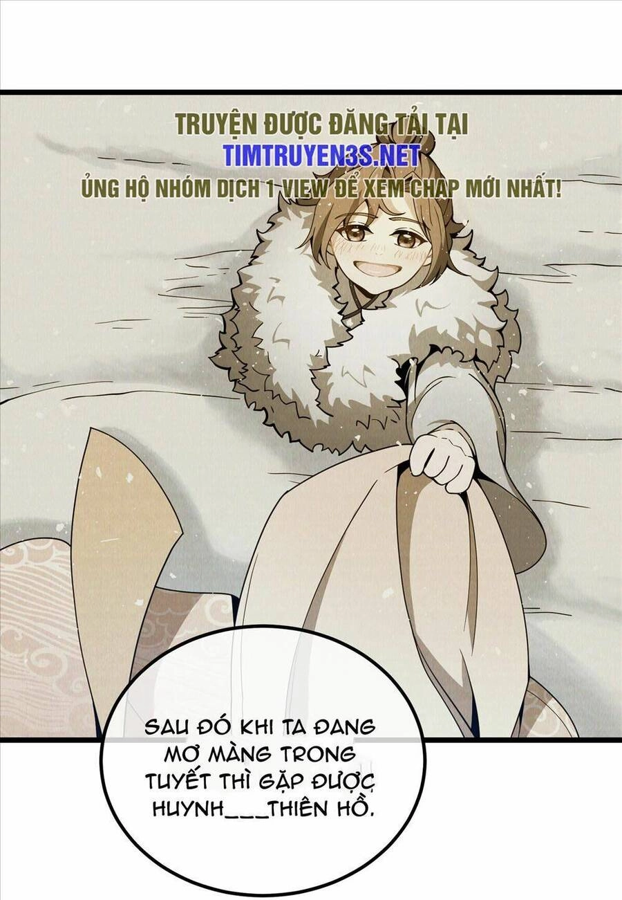 Liêu Trai Không Thể Nào Xinh Đẹp Như Vậy Chapter 3 - 14