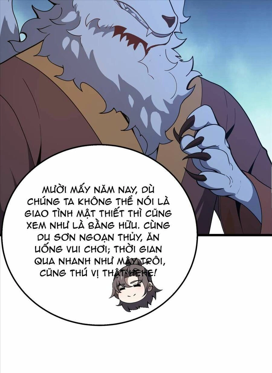 Liêu Trai Không Thể Nào Xinh Đẹp Như Vậy Chapter 3 - 16