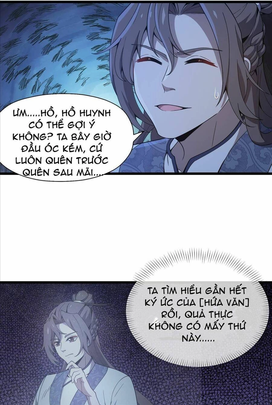 Liêu Trai Không Thể Nào Xinh Đẹp Như Vậy Chapter 3 - 18