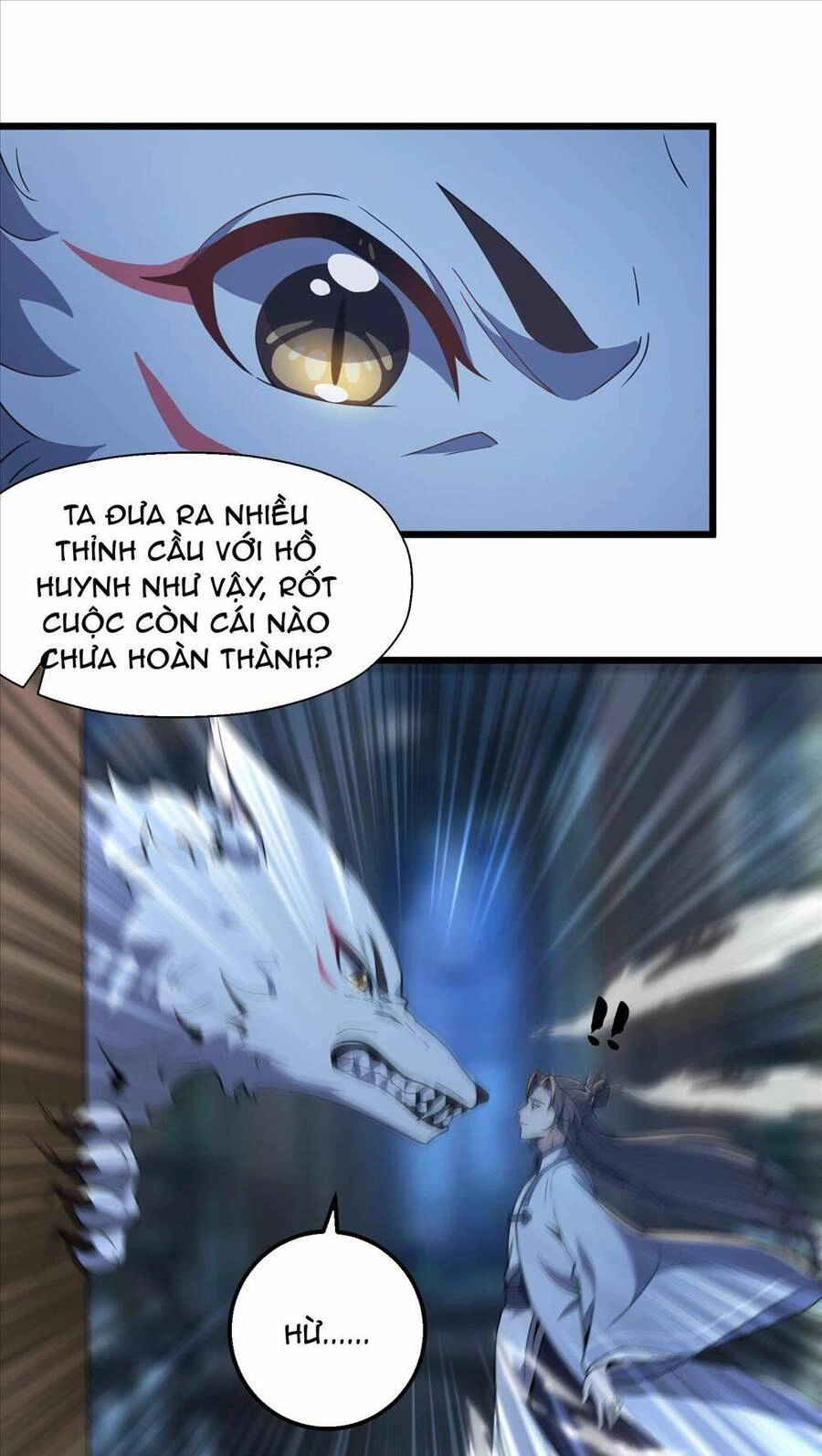 Liêu Trai Không Thể Nào Xinh Đẹp Như Vậy Chapter 3 - 20