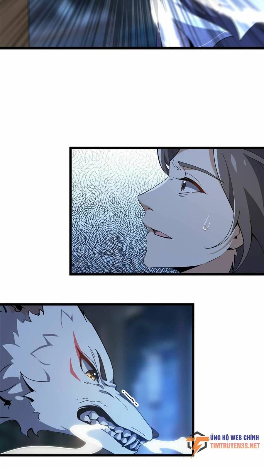 Liêu Trai Không Thể Nào Xinh Đẹp Như Vậy Chapter 3 - 21