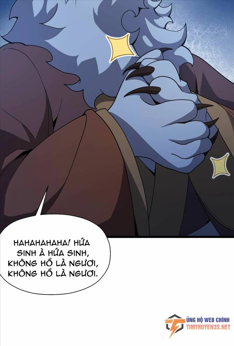 Liêu Trai Không Thể Nào Xinh Đẹp Như Vậy Chapter 3 - 23