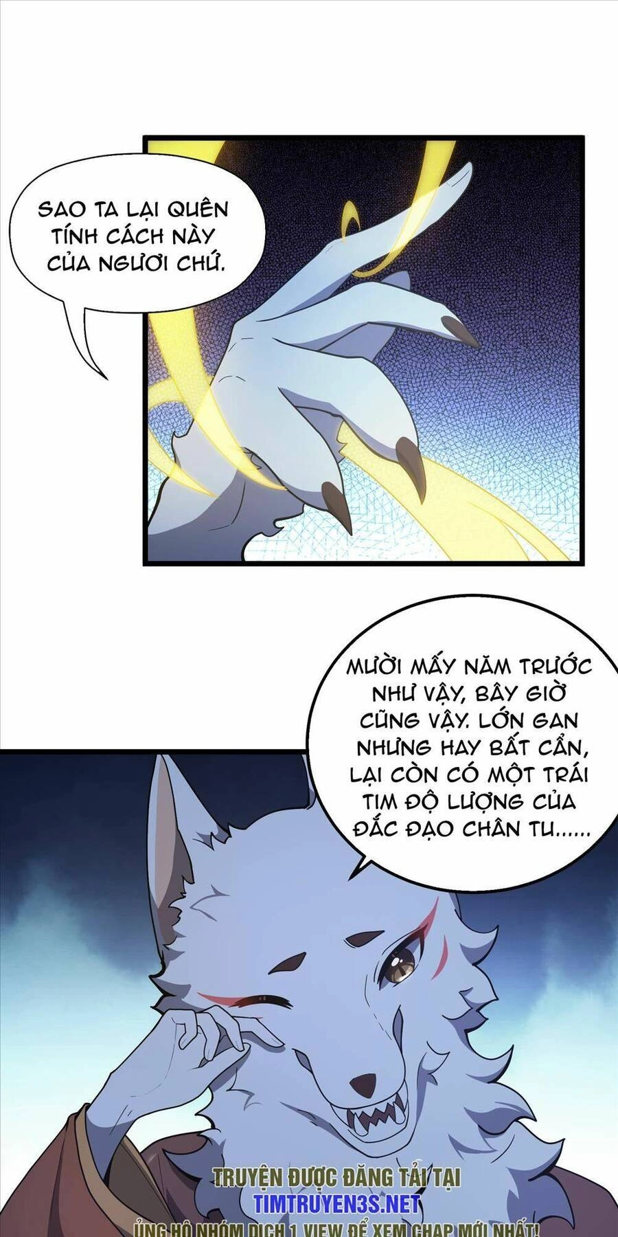 Liêu Trai Không Thể Nào Xinh Đẹp Như Vậy Chapter 3 - 24