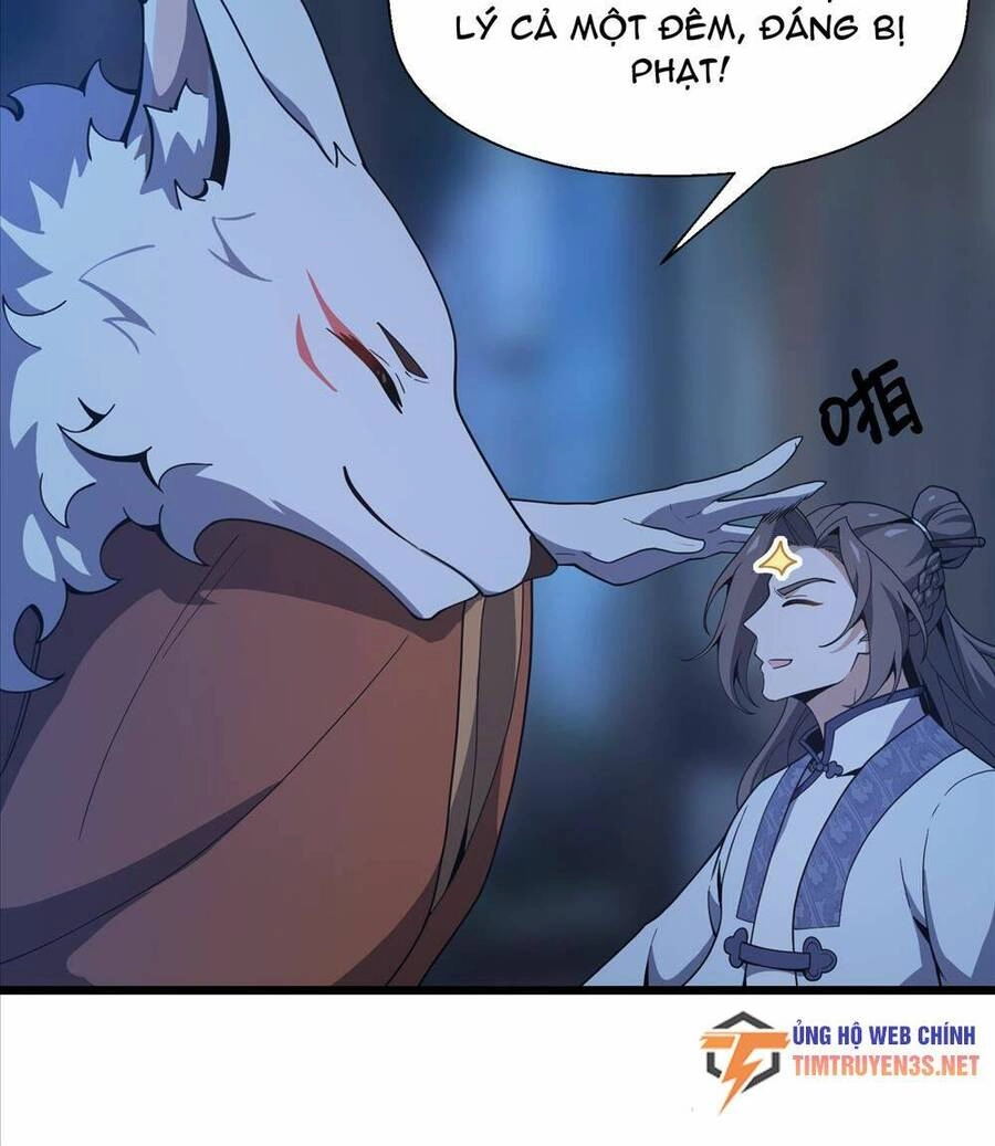 Liêu Trai Không Thể Nào Xinh Đẹp Như Vậy Chapter 3 - 26