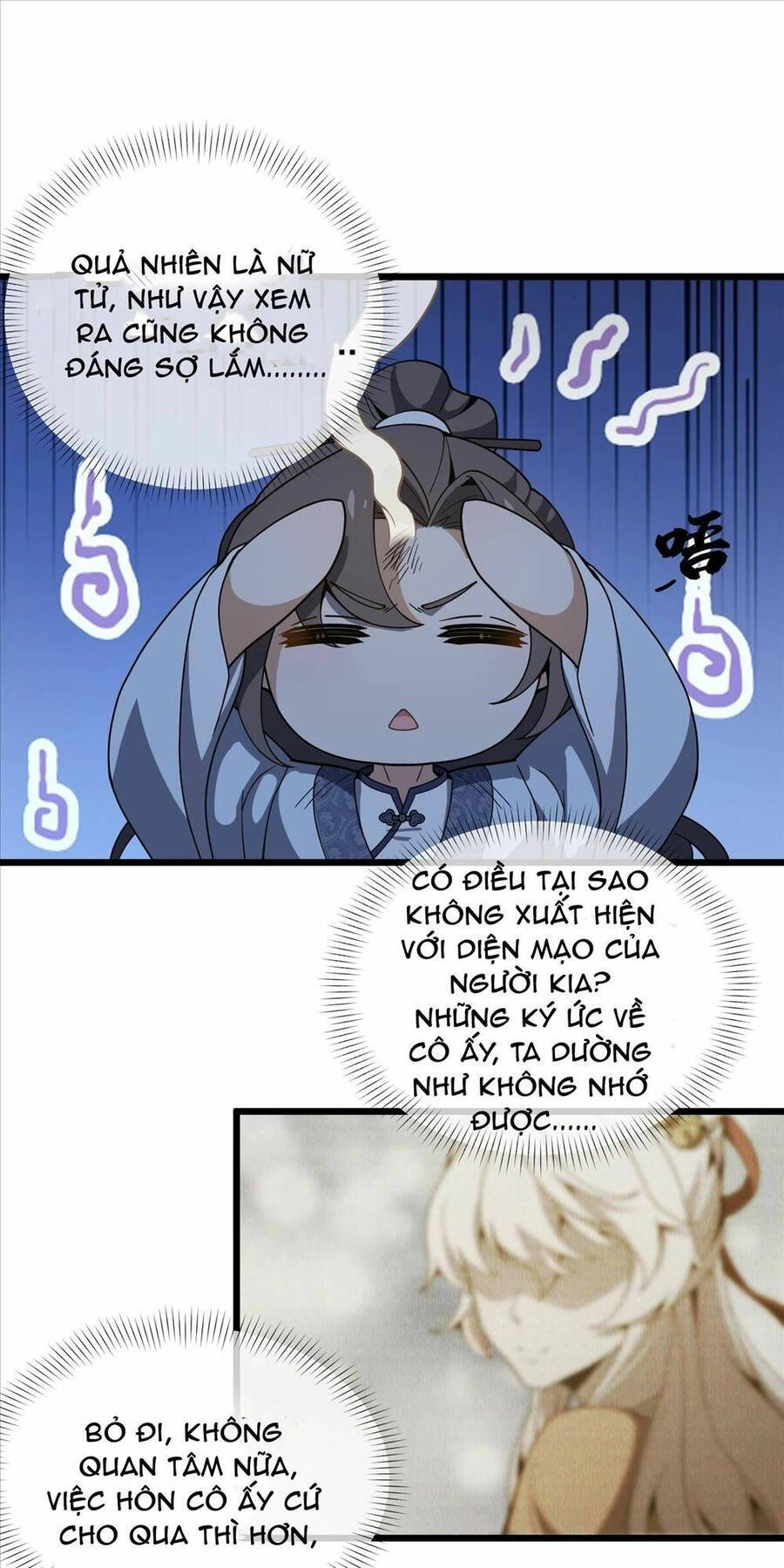 Liêu Trai Không Thể Nào Xinh Đẹp Như Vậy Chapter 3 - 27