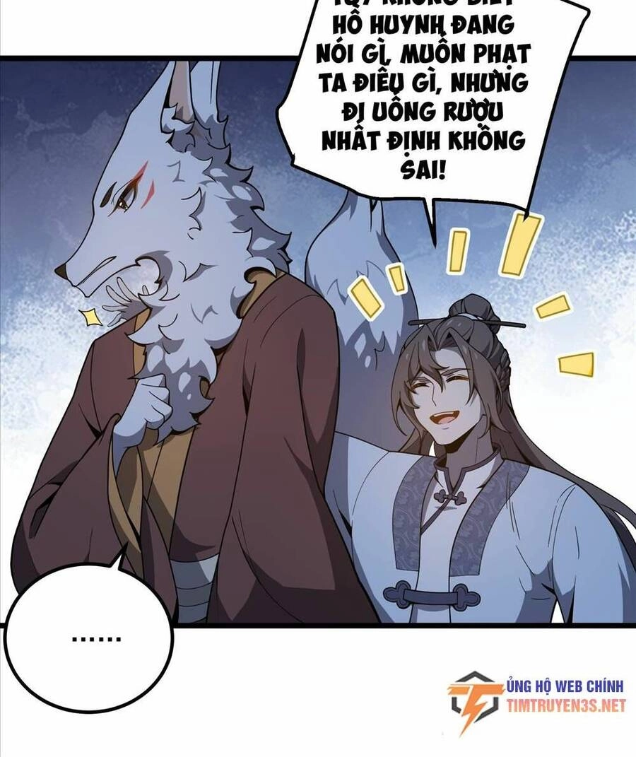 Liêu Trai Không Thể Nào Xinh Đẹp Như Vậy Chapter 3 - 29