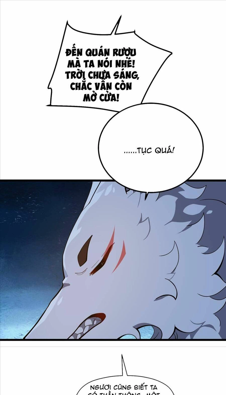 Liêu Trai Không Thể Nào Xinh Đẹp Như Vậy Chapter 3 - 30