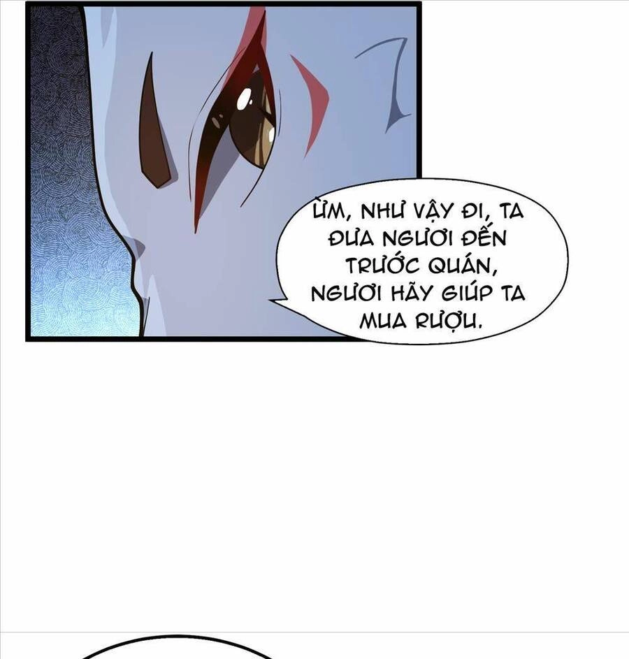 Liêu Trai Không Thể Nào Xinh Đẹp Như Vậy Chapter 3 - 32