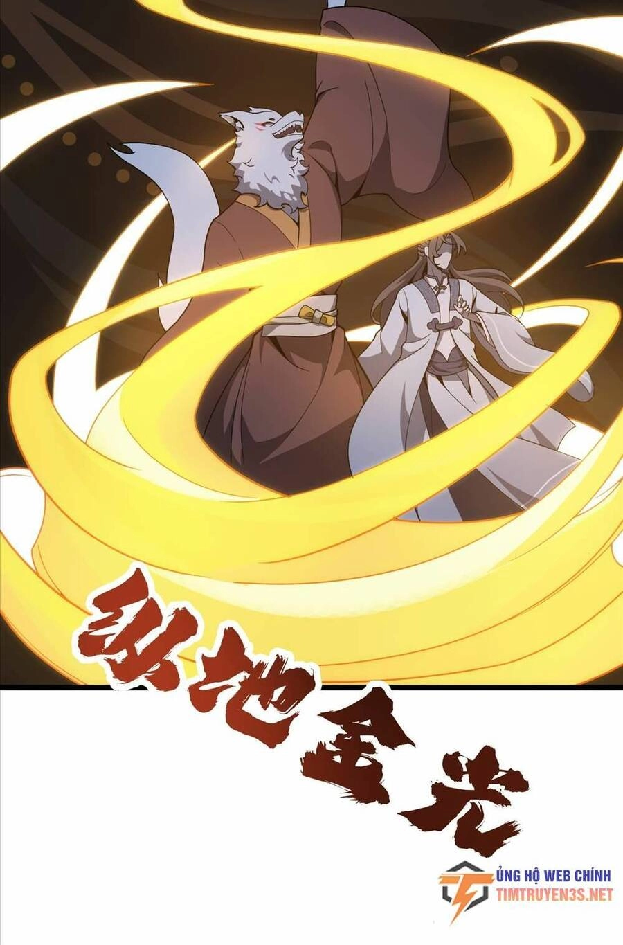 Liêu Trai Không Thể Nào Xinh Đẹp Như Vậy Chapter 3 - 35