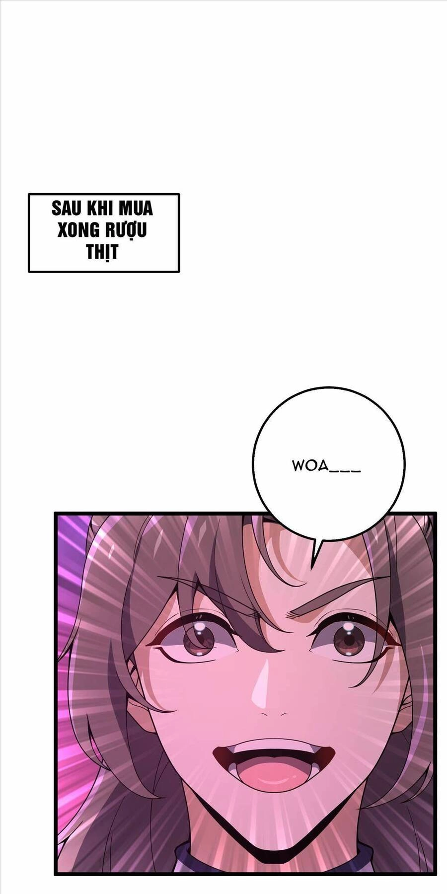 Liêu Trai Không Thể Nào Xinh Đẹp Như Vậy Chapter 3 - 38