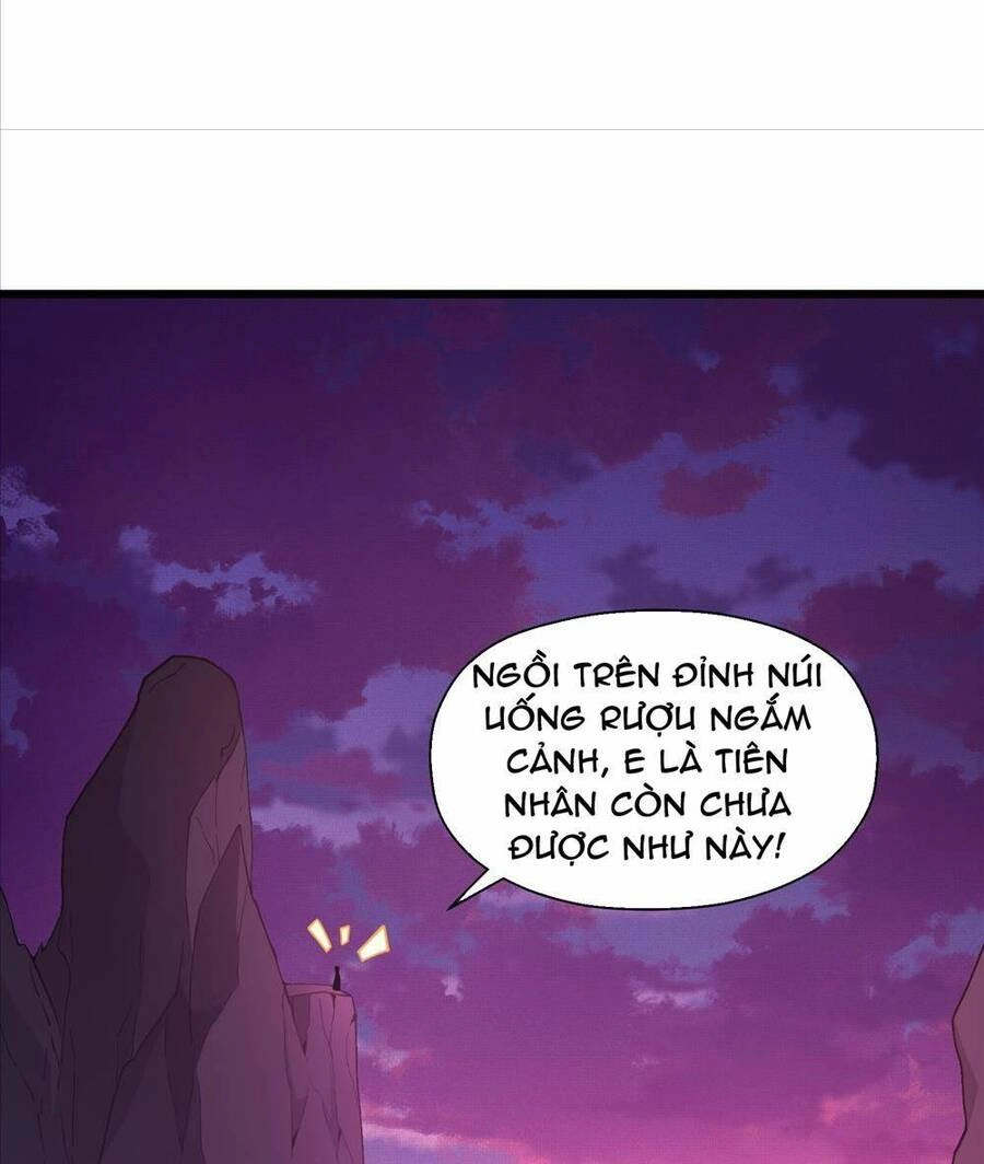 Liêu Trai Không Thể Nào Xinh Đẹp Như Vậy Chapter 3 - 39