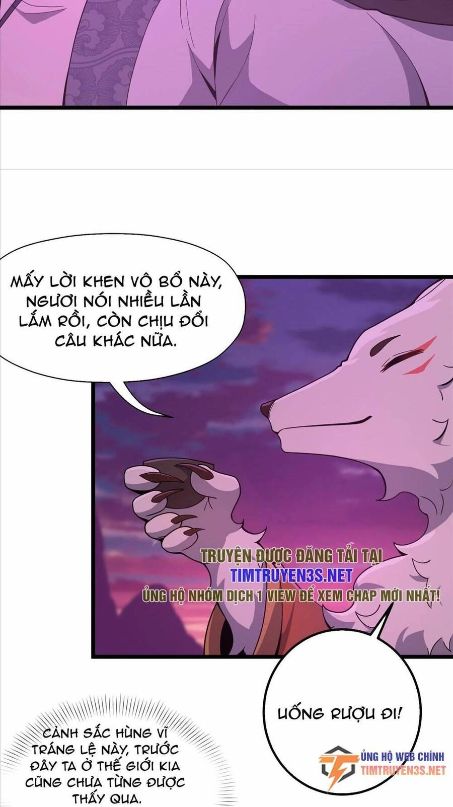 Liêu Trai Không Thể Nào Xinh Đẹp Như Vậy Chapter 3 - 42