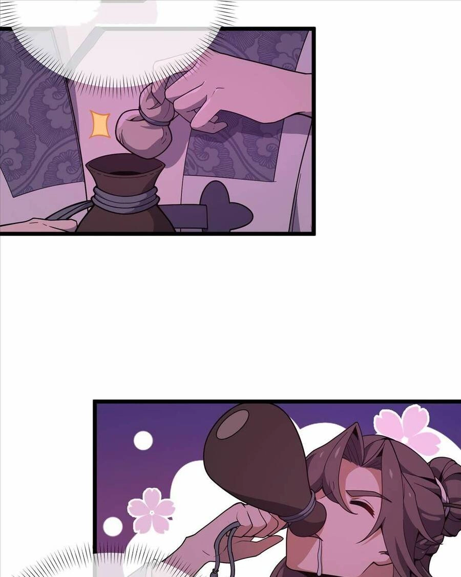 Liêu Trai Không Thể Nào Xinh Đẹp Như Vậy Chapter 3 - 43