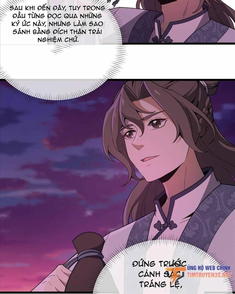 Liêu Trai Không Thể Nào Xinh Đẹp Như Vậy Chapter 3 - 44