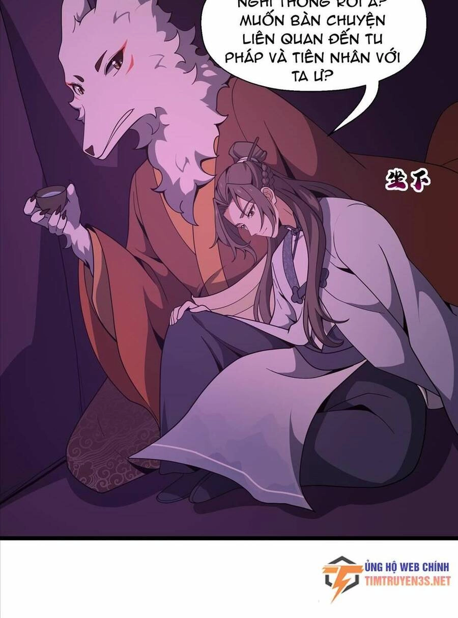 Liêu Trai Không Thể Nào Xinh Đẹp Như Vậy Chapter 3 - 47