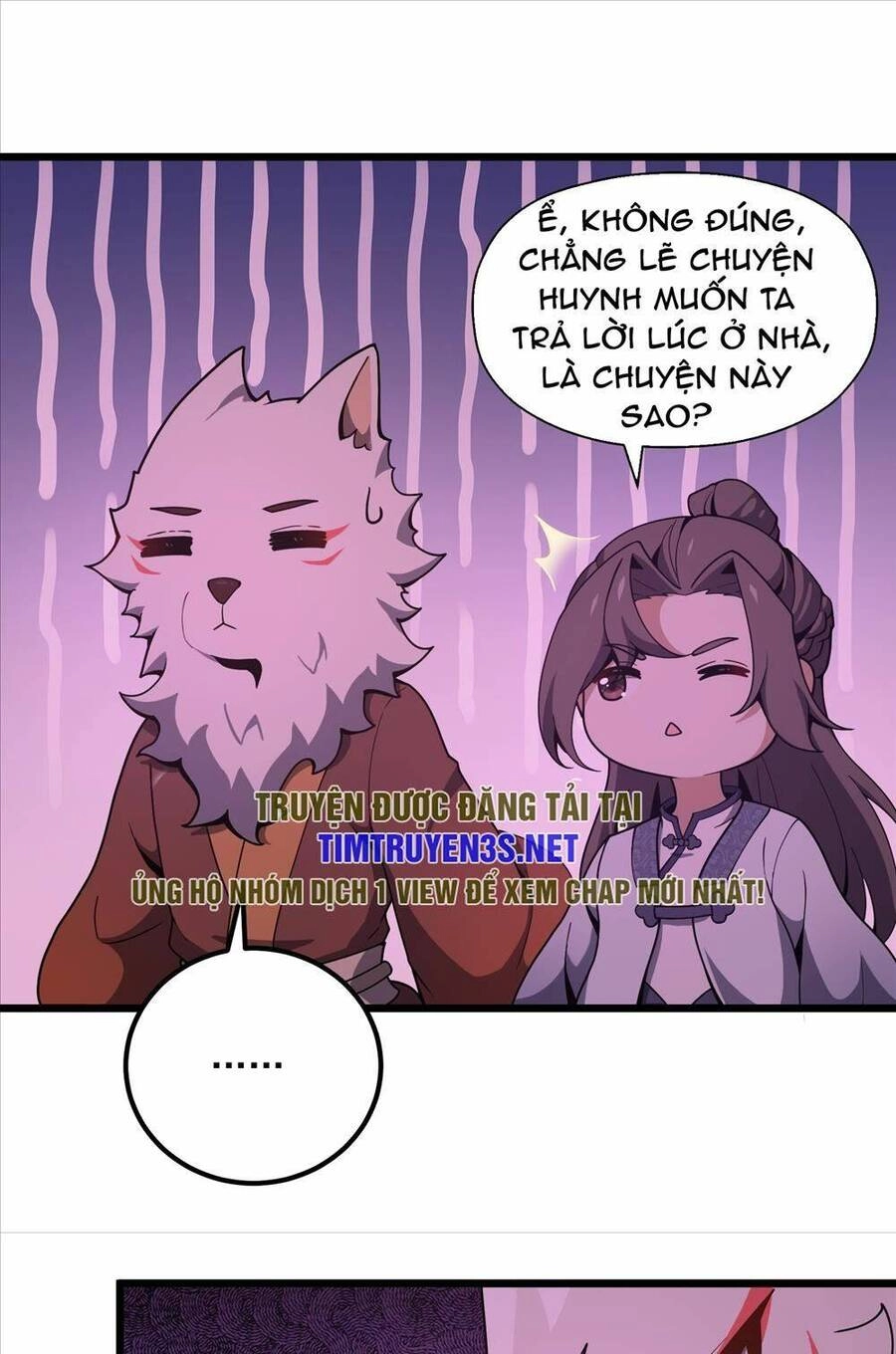 Liêu Trai Không Thể Nào Xinh Đẹp Như Vậy Chapter 3 - 48