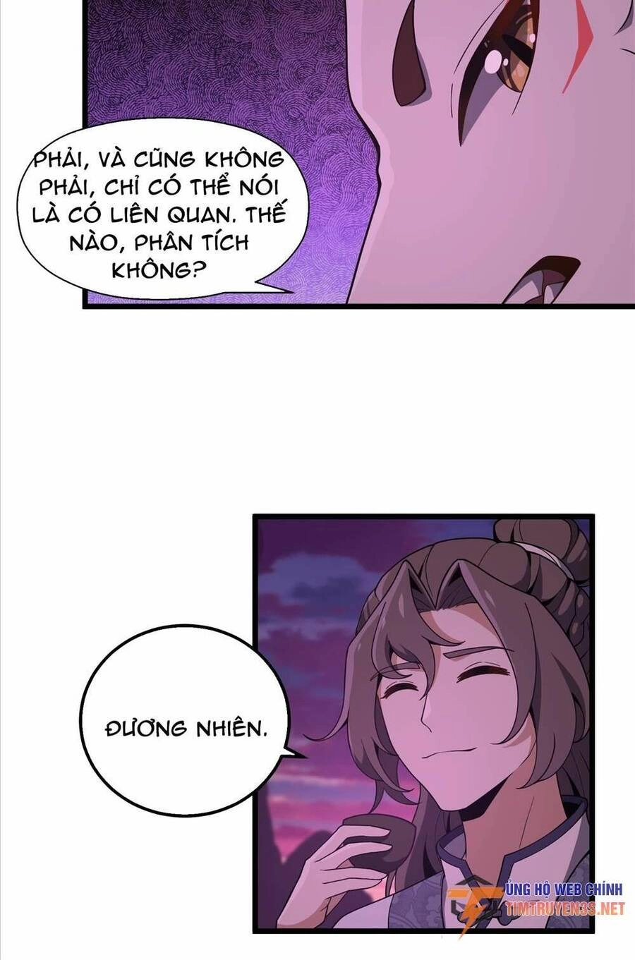 Liêu Trai Không Thể Nào Xinh Đẹp Như Vậy Chapter 3 - 49