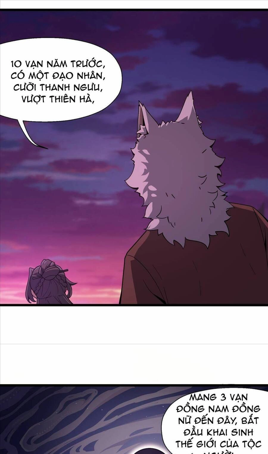 Liêu Trai Không Thể Nào Xinh Đẹp Như Vậy Chapter 3 - 50