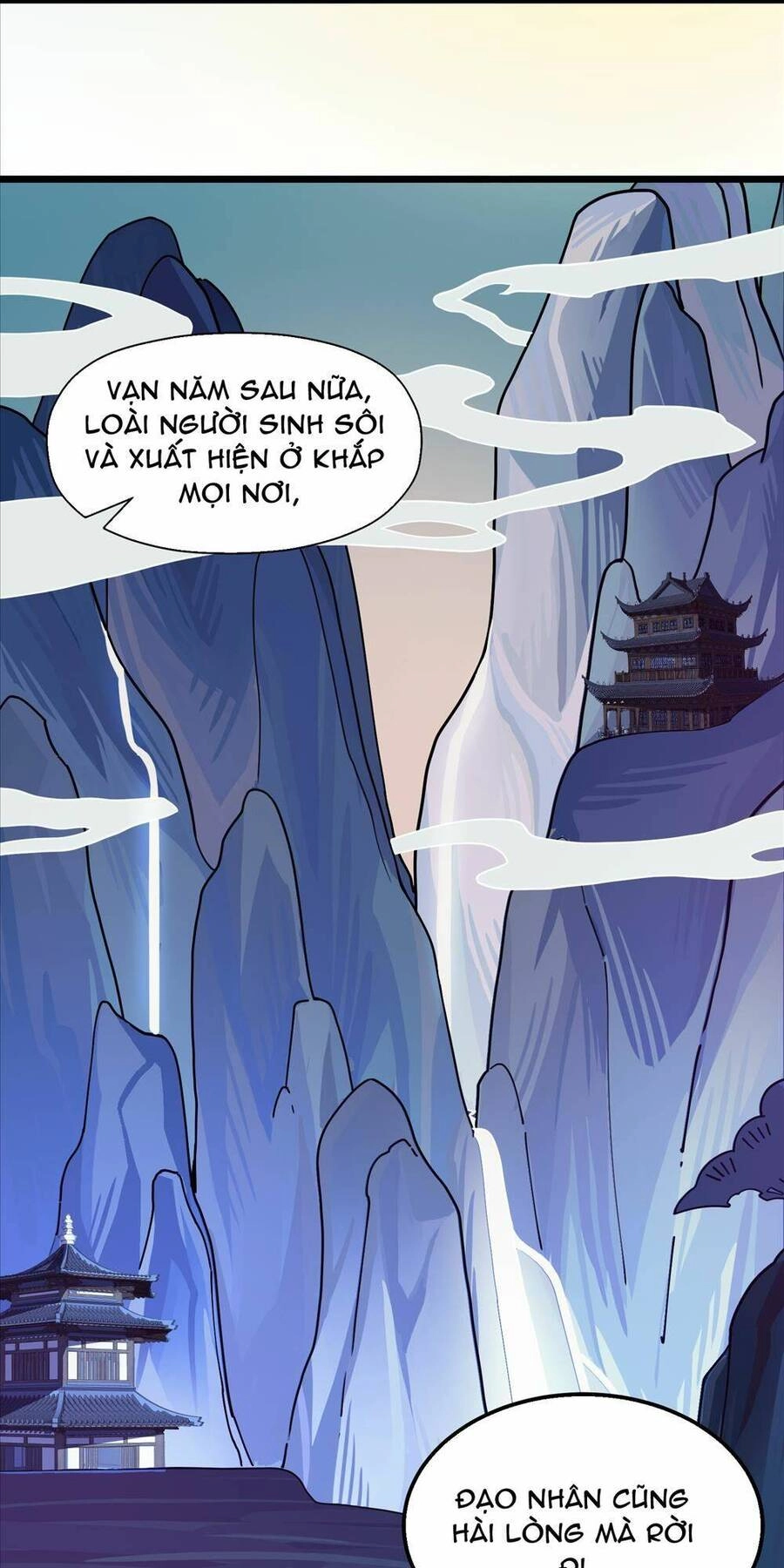 Liêu Trai Không Thể Nào Xinh Đẹp Như Vậy Chapter 3 - 52