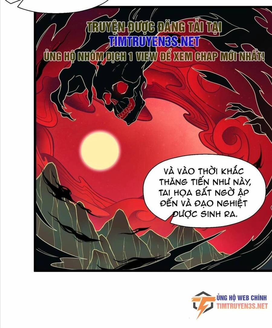 Liêu Trai Không Thể Nào Xinh Đẹp Như Vậy Chapter 3 - 54
