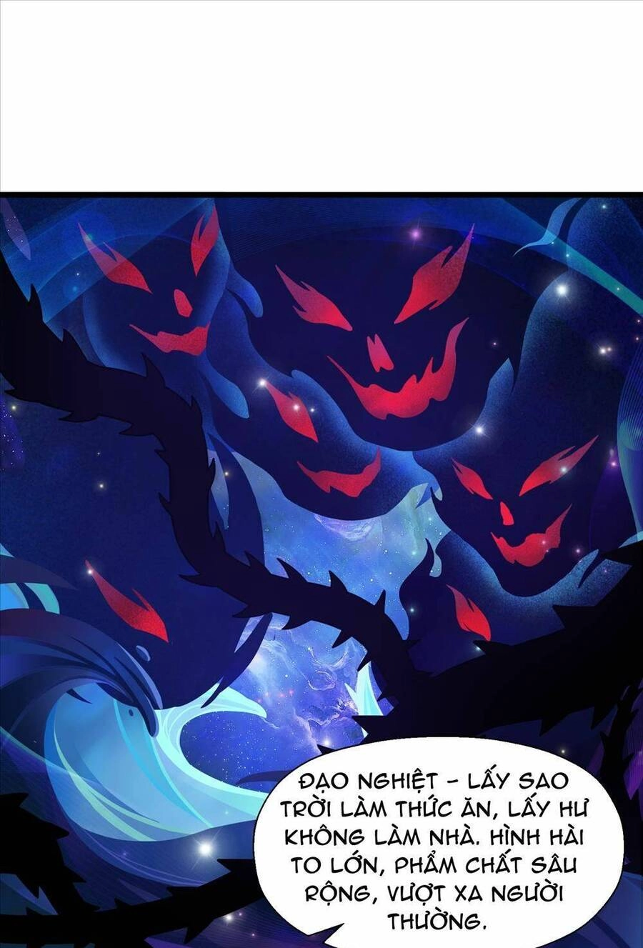 Liêu Trai Không Thể Nào Xinh Đẹp Như Vậy Chapter 3 - 55