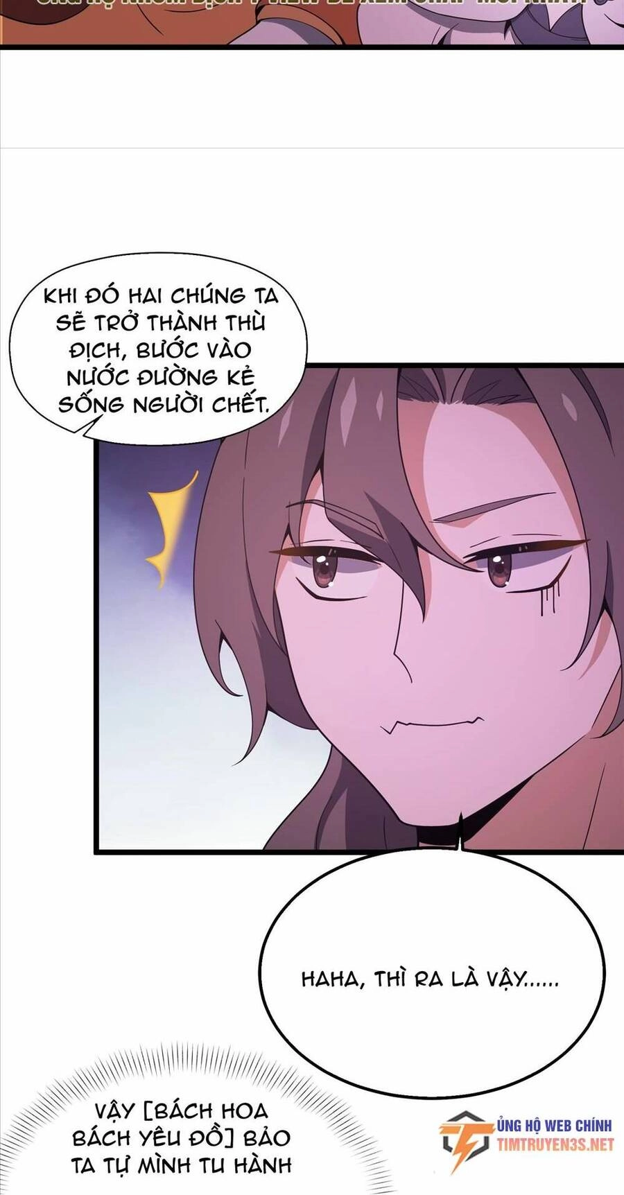 Liêu Trai Không Thể Nào Xinh Đẹp Như Vậy Chapter 3 - 60