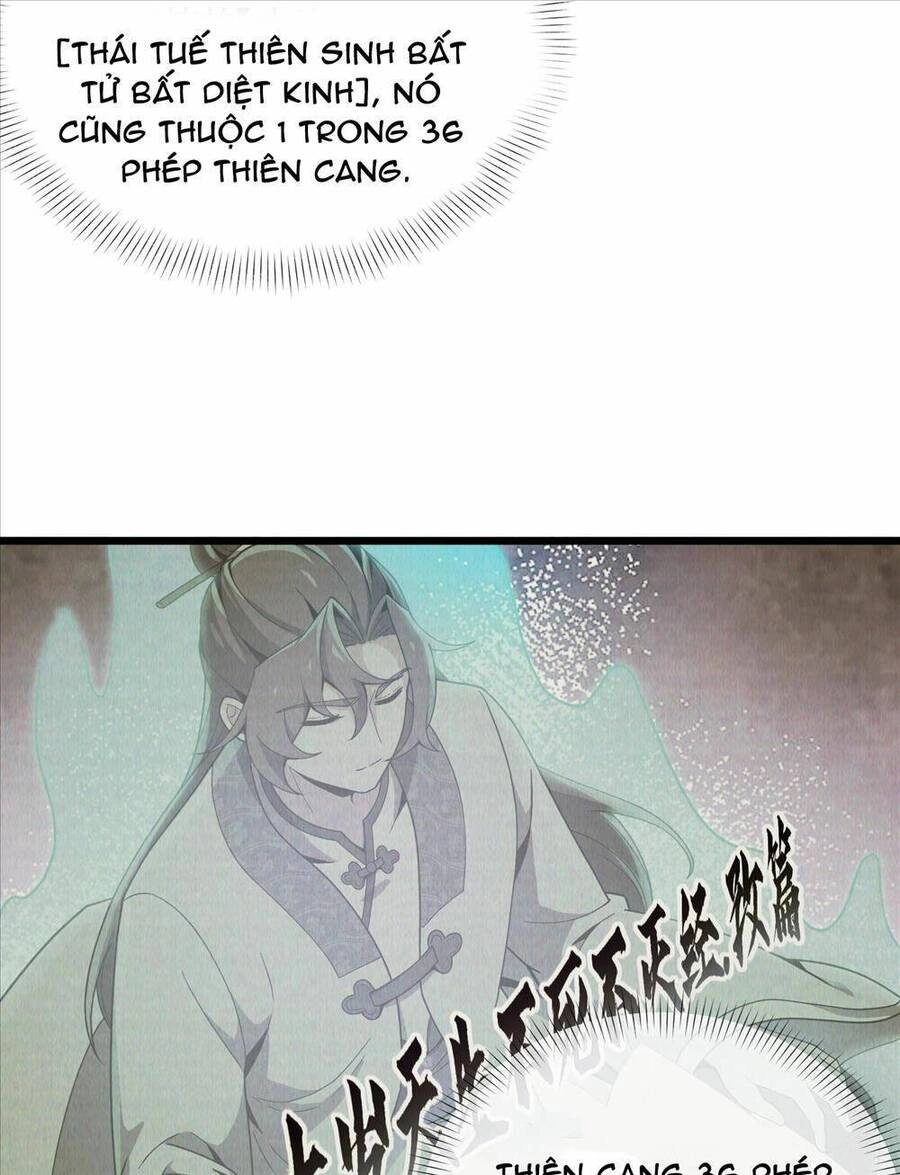 Liêu Trai Không Thể Nào Xinh Đẹp Như Vậy Chapter 3 - 61