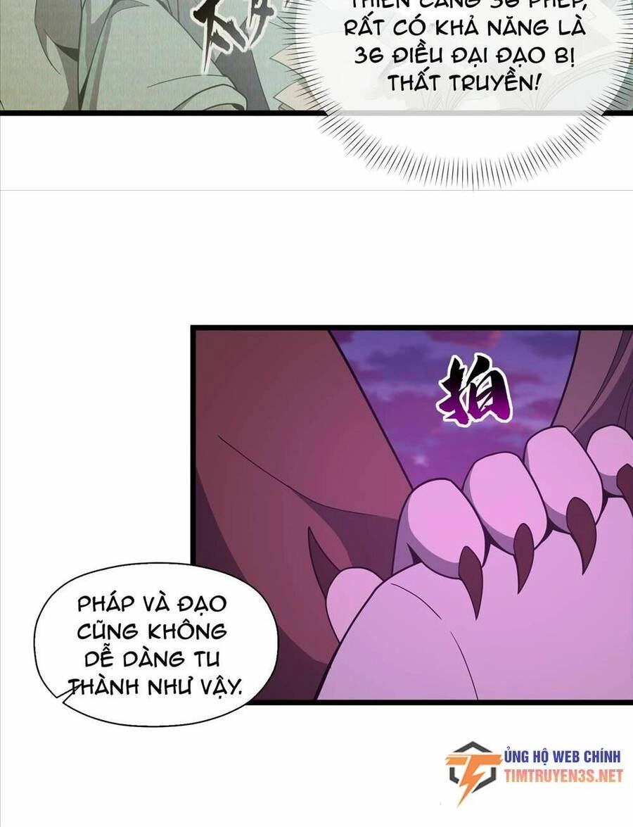 Liêu Trai Không Thể Nào Xinh Đẹp Như Vậy Chapter 3 - 62