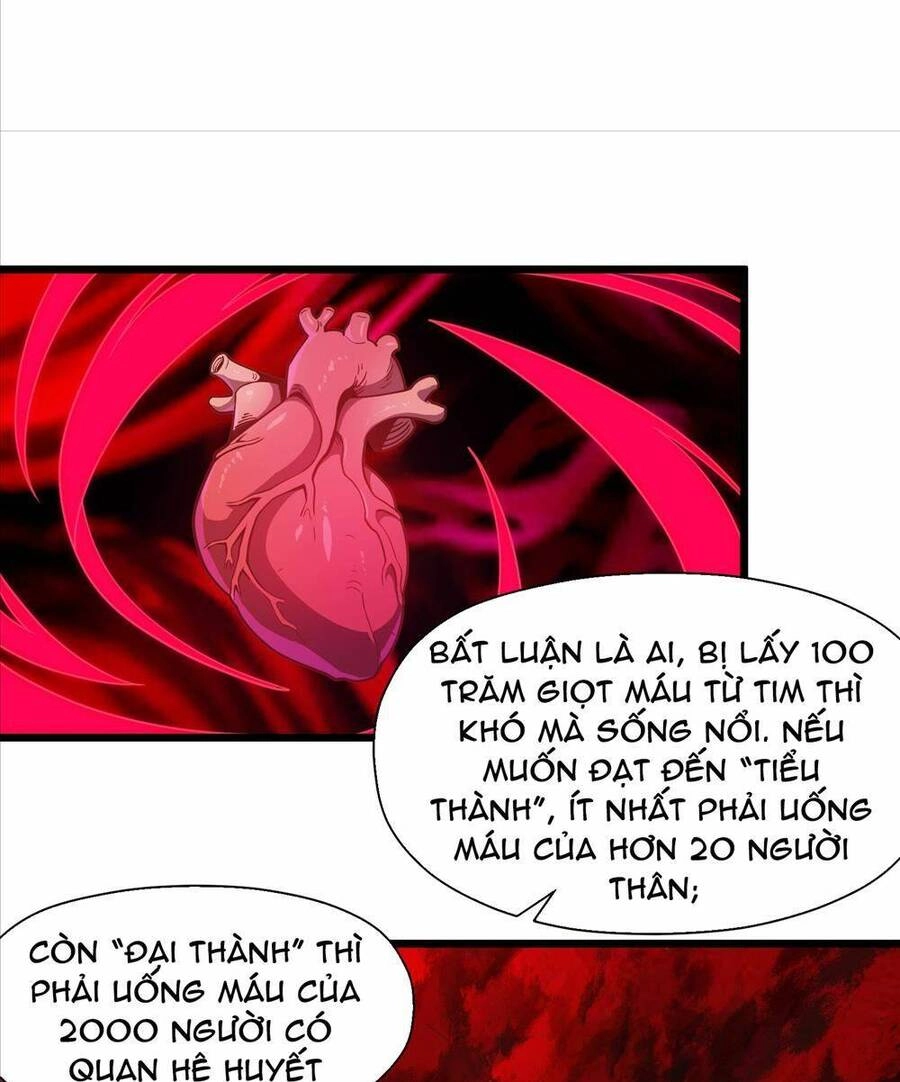 Liêu Trai Không Thể Nào Xinh Đẹp Như Vậy Chapter 3 - 64