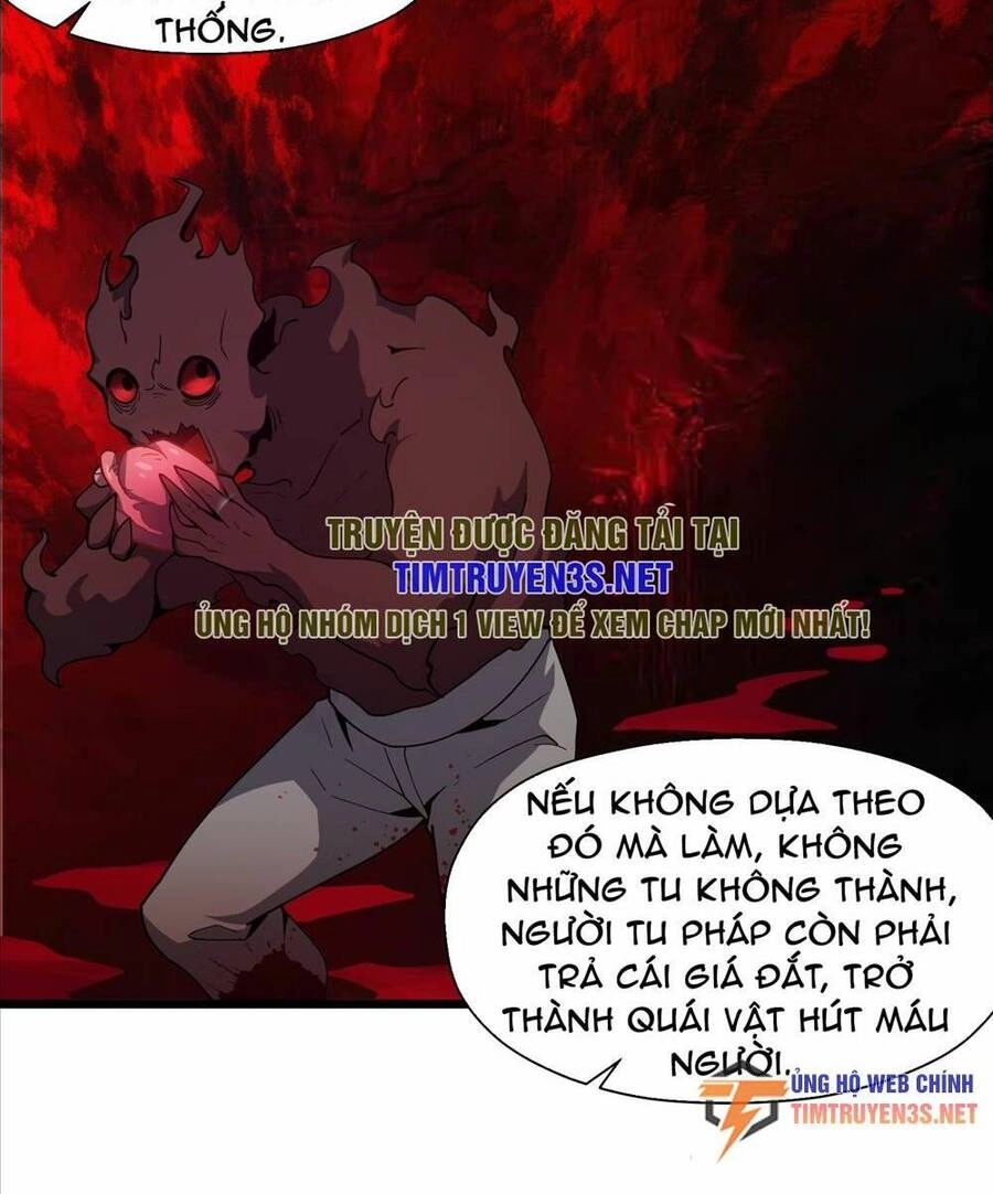 Liêu Trai Không Thể Nào Xinh Đẹp Như Vậy Chapter 3 - 65