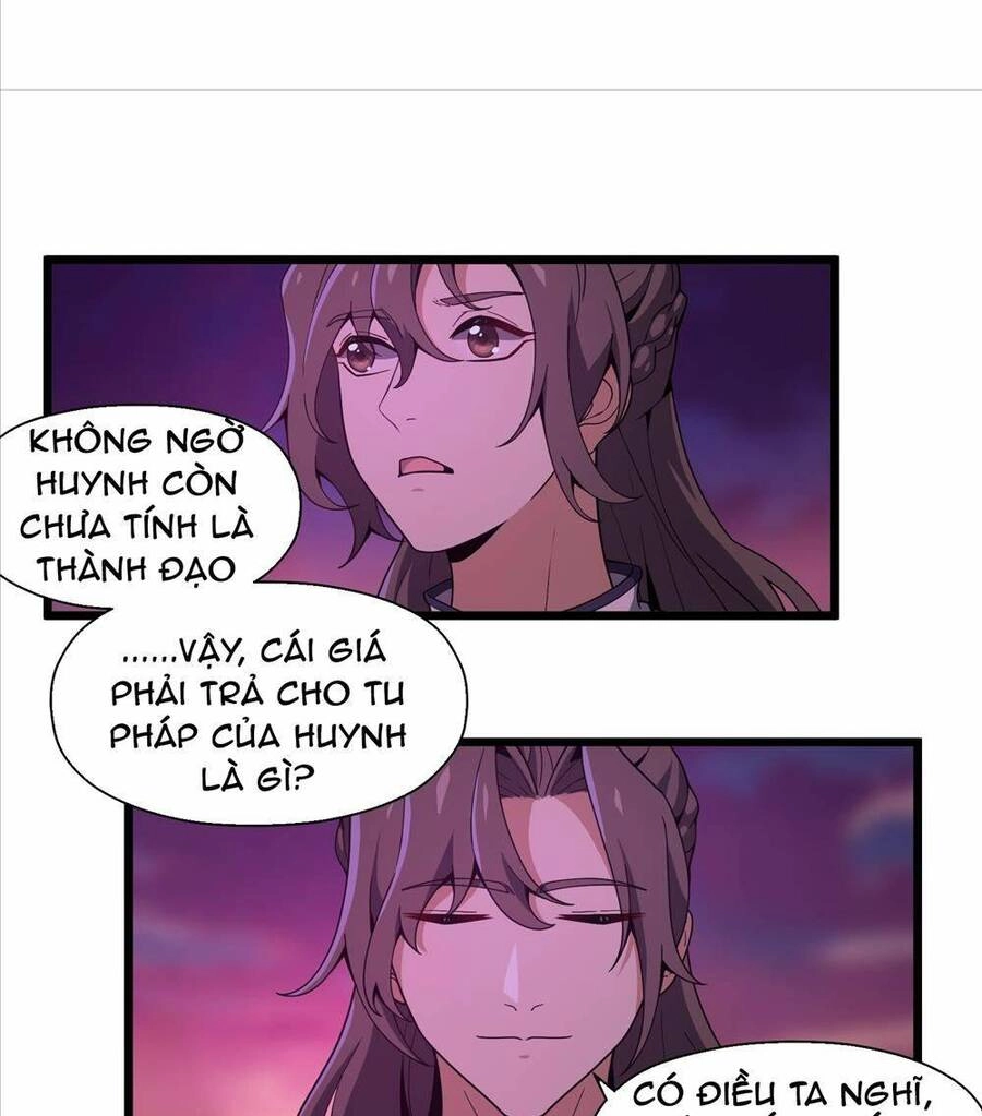 Liêu Trai Không Thể Nào Xinh Đẹp Như Vậy Chapter 3 - 67