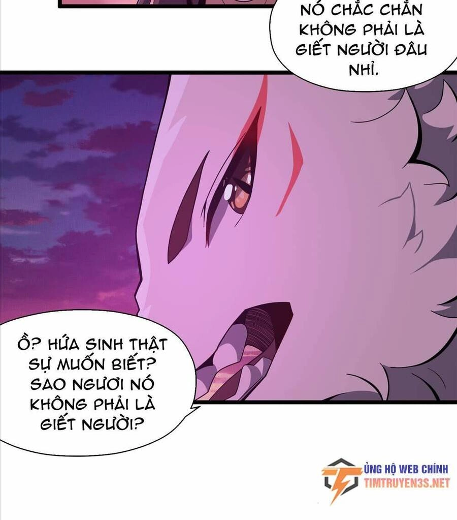 Liêu Trai Không Thể Nào Xinh Đẹp Như Vậy Chapter 3 - 68