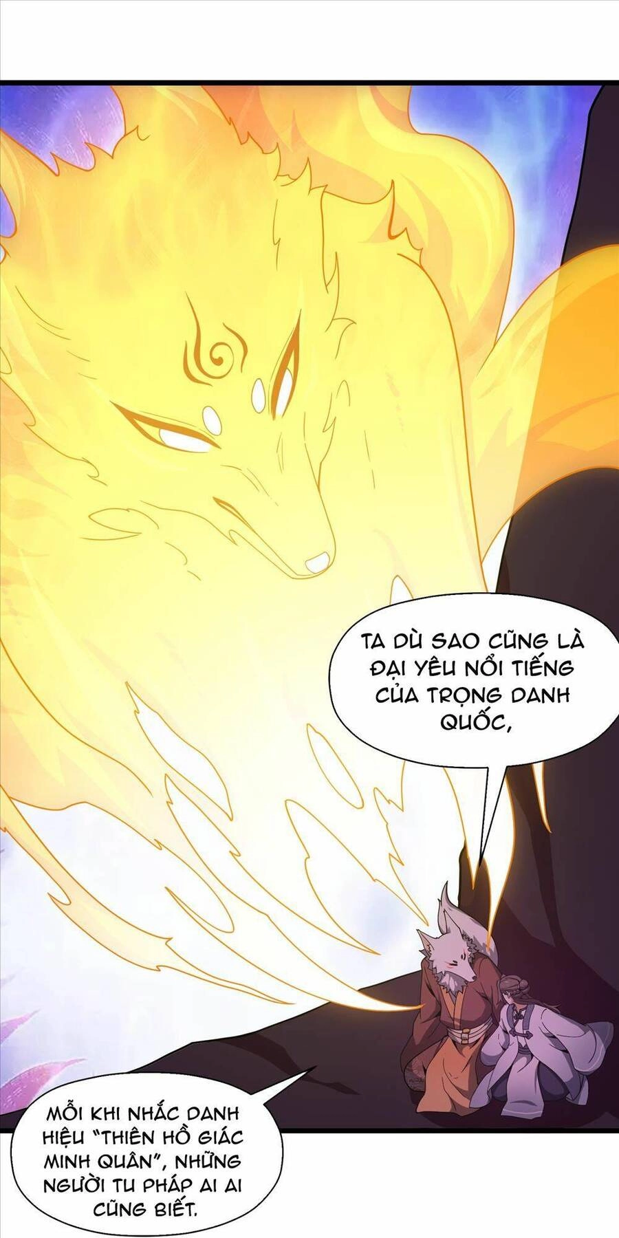 Liêu Trai Không Thể Nào Xinh Đẹp Như Vậy Chapter 3 - 69