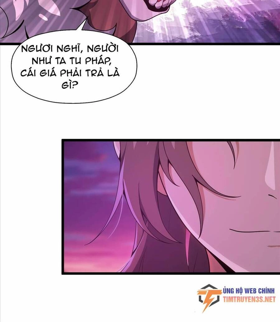 Liêu Trai Không Thể Nào Xinh Đẹp Như Vậy Chapter 3 - 71