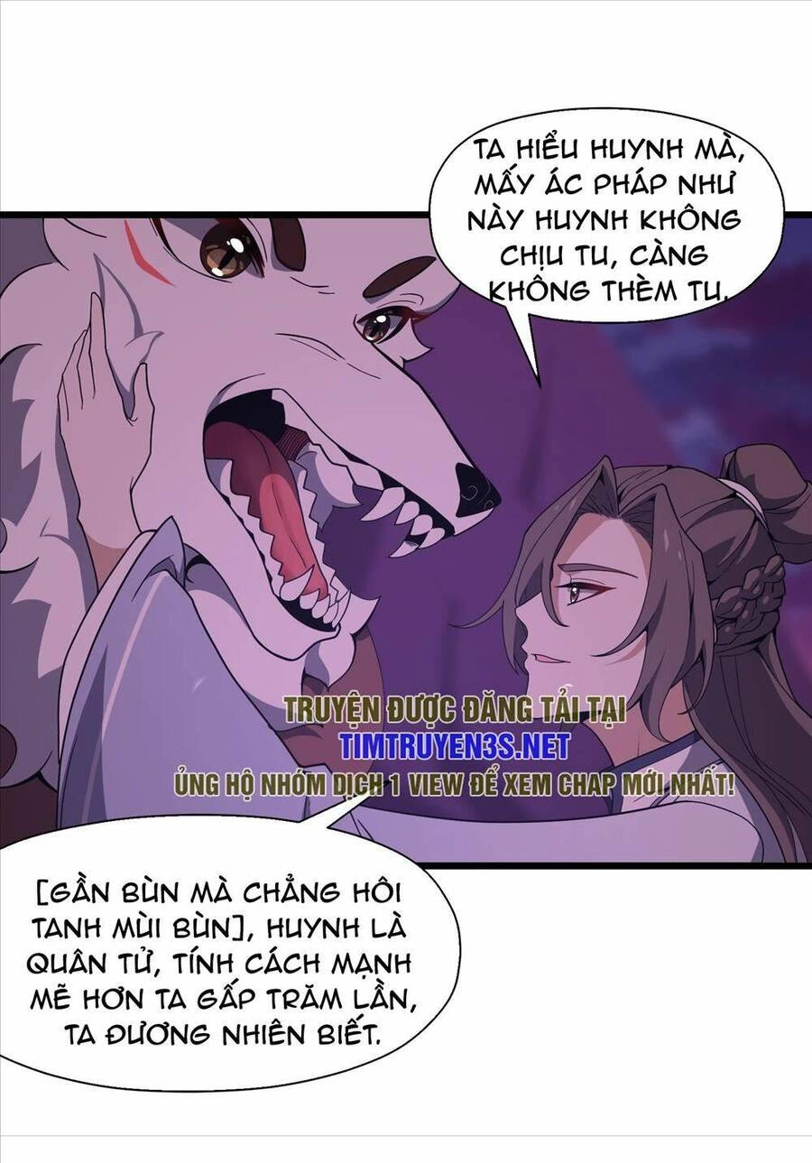 Liêu Trai Không Thể Nào Xinh Đẹp Như Vậy Chapter 3 - 72