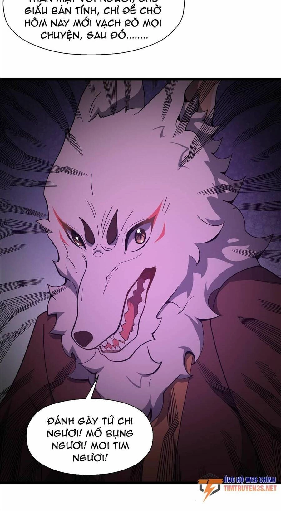 Liêu Trai Không Thể Nào Xinh Đẹp Như Vậy Chapter 3 - 75