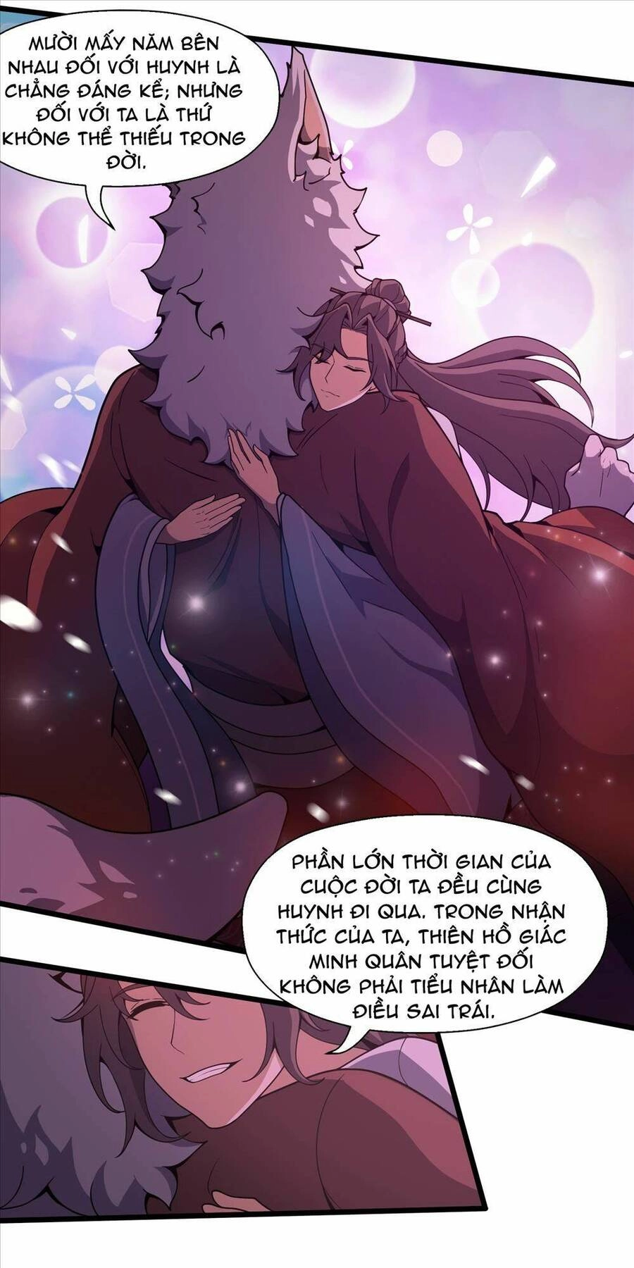 Liêu Trai Không Thể Nào Xinh Đẹp Như Vậy Chapter 3 - 78