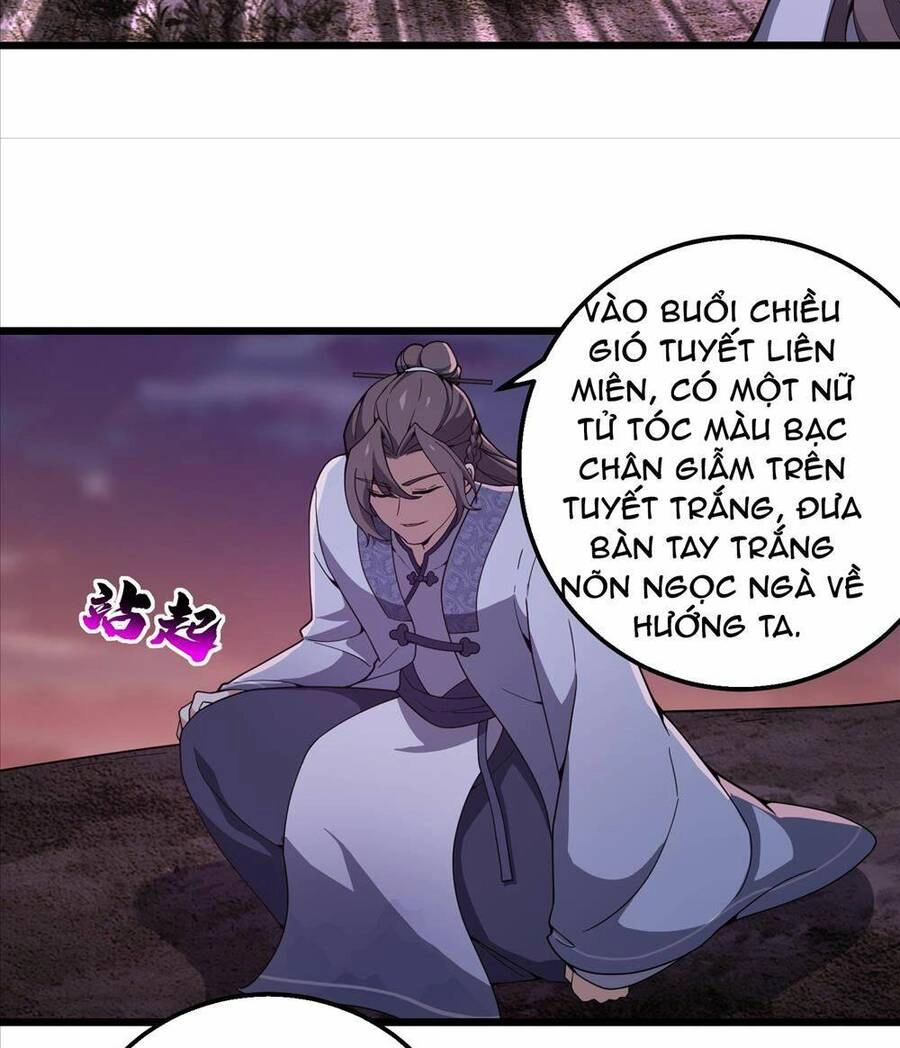 Liêu Trai Không Thể Nào Xinh Đẹp Như Vậy Chapter 3 - 82