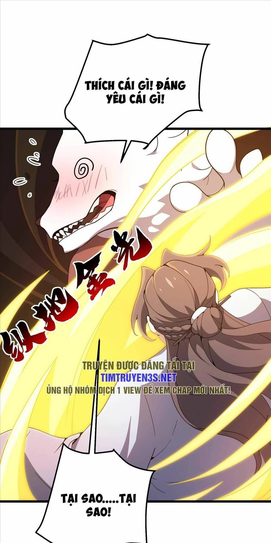 Liêu Trai Không Thể Nào Xinh Đẹp Như Vậy Chapter 3 - 87