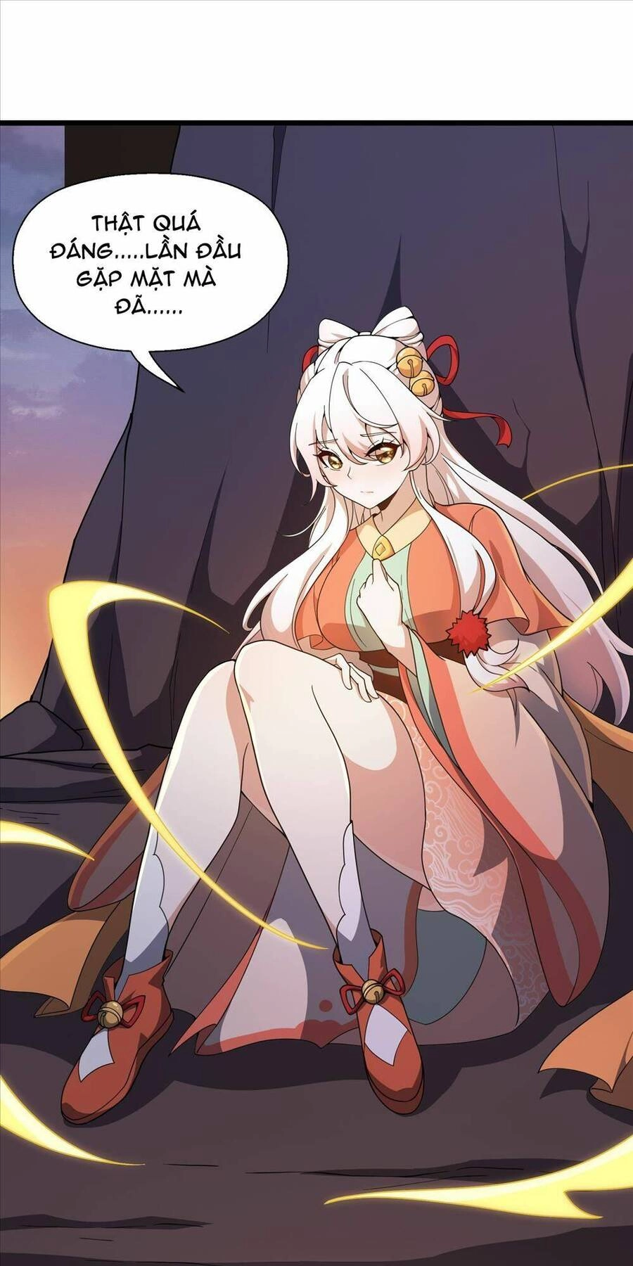 Liêu Trai Không Thể Nào Xinh Đẹp Như Vậy Chapter 3 - 90