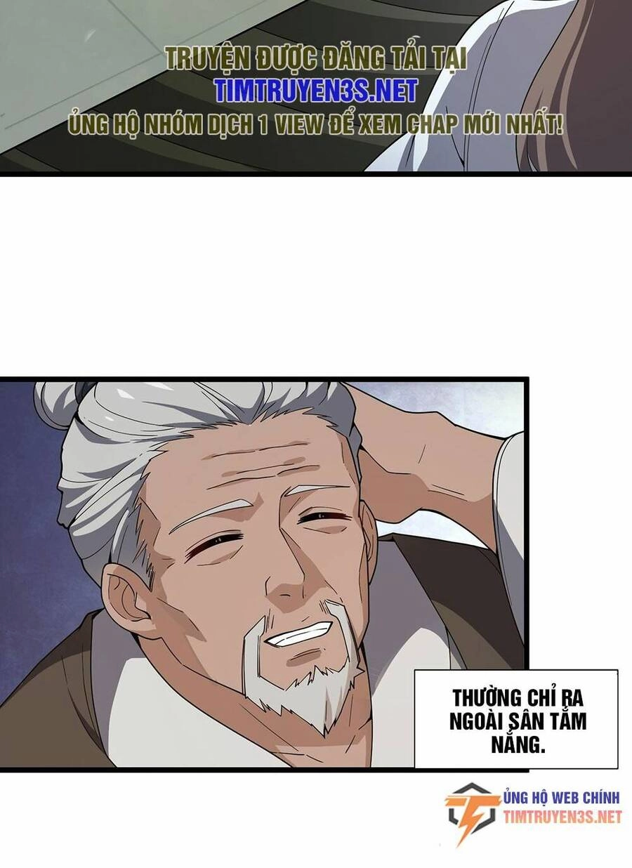 Liêu Trai Không Thể Nào Xinh Đẹp Như Vậy Chapter 4 - 7