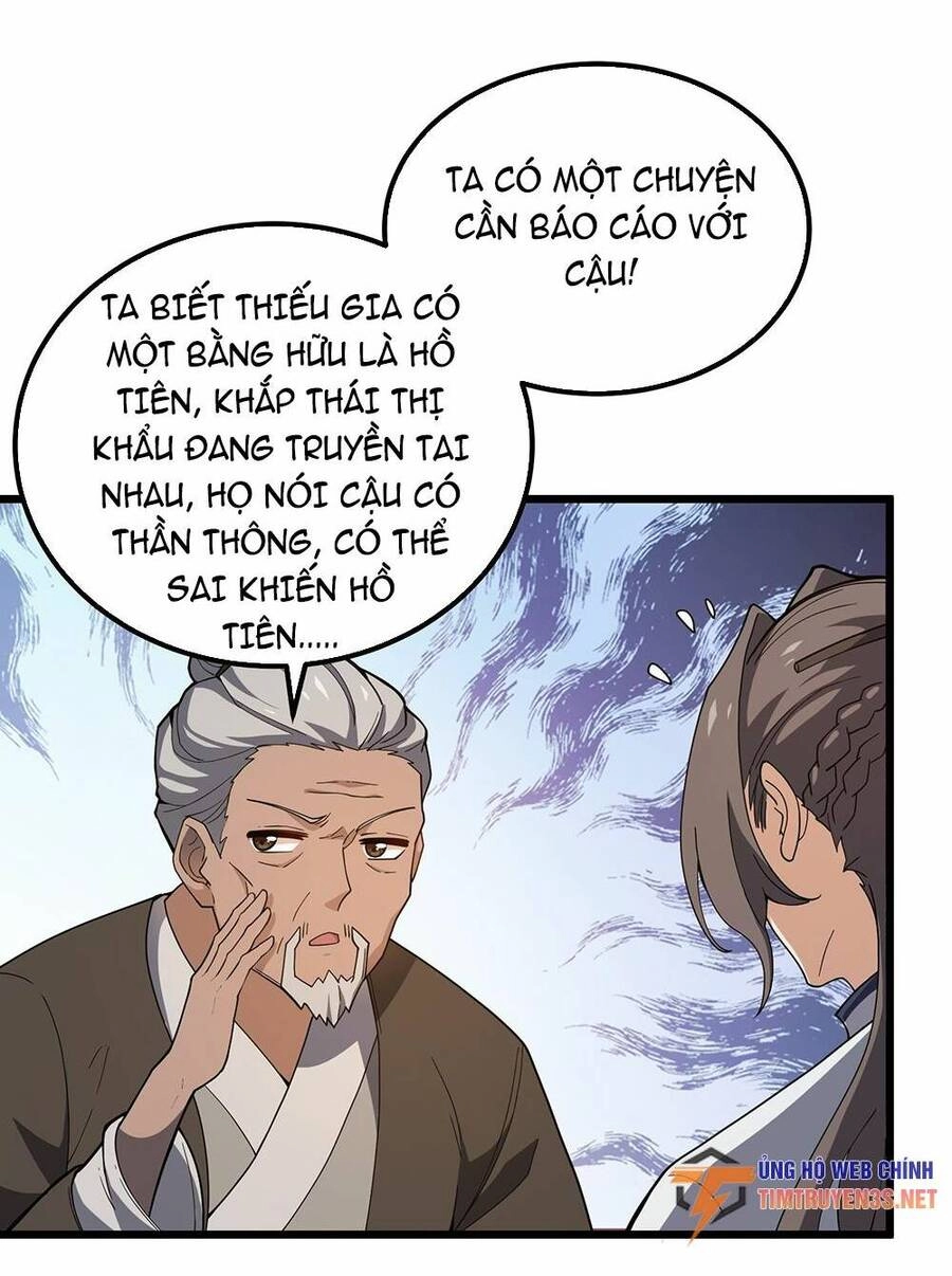 Liêu Trai Không Thể Nào Xinh Đẹp Như Vậy Chapter 4 - 10