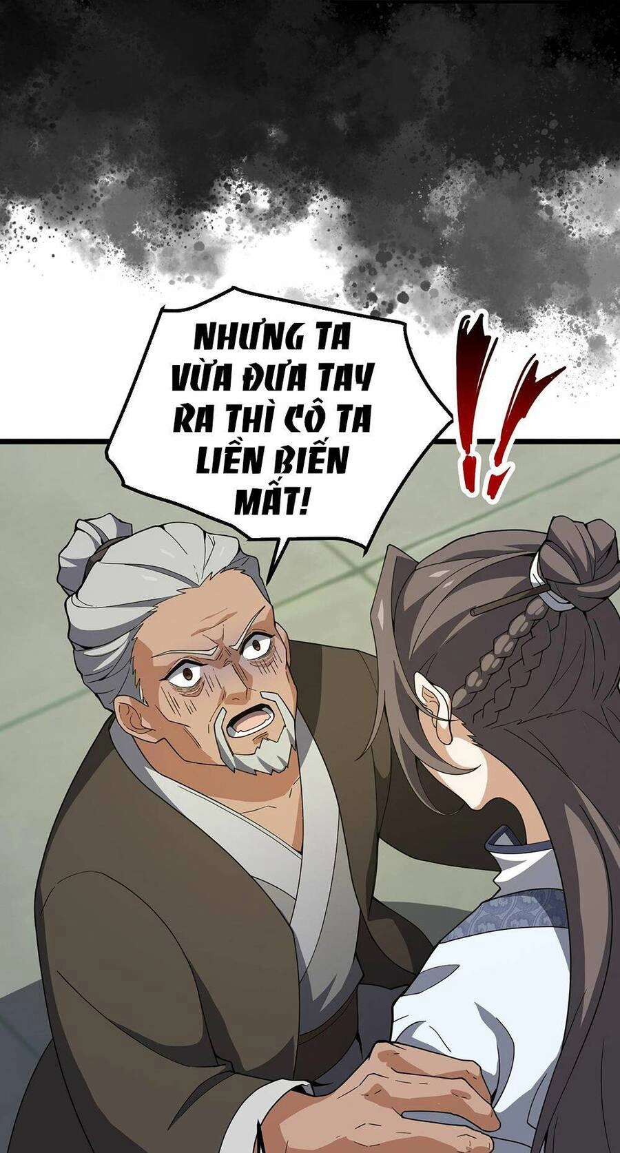 Liêu Trai Không Thể Nào Xinh Đẹp Như Vậy Chapter 4 - 14