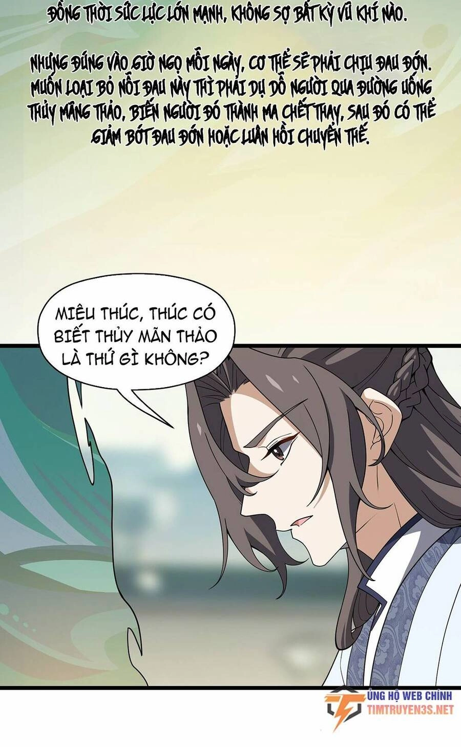 Liêu Trai Không Thể Nào Xinh Đẹp Như Vậy Chapter 4 - 23