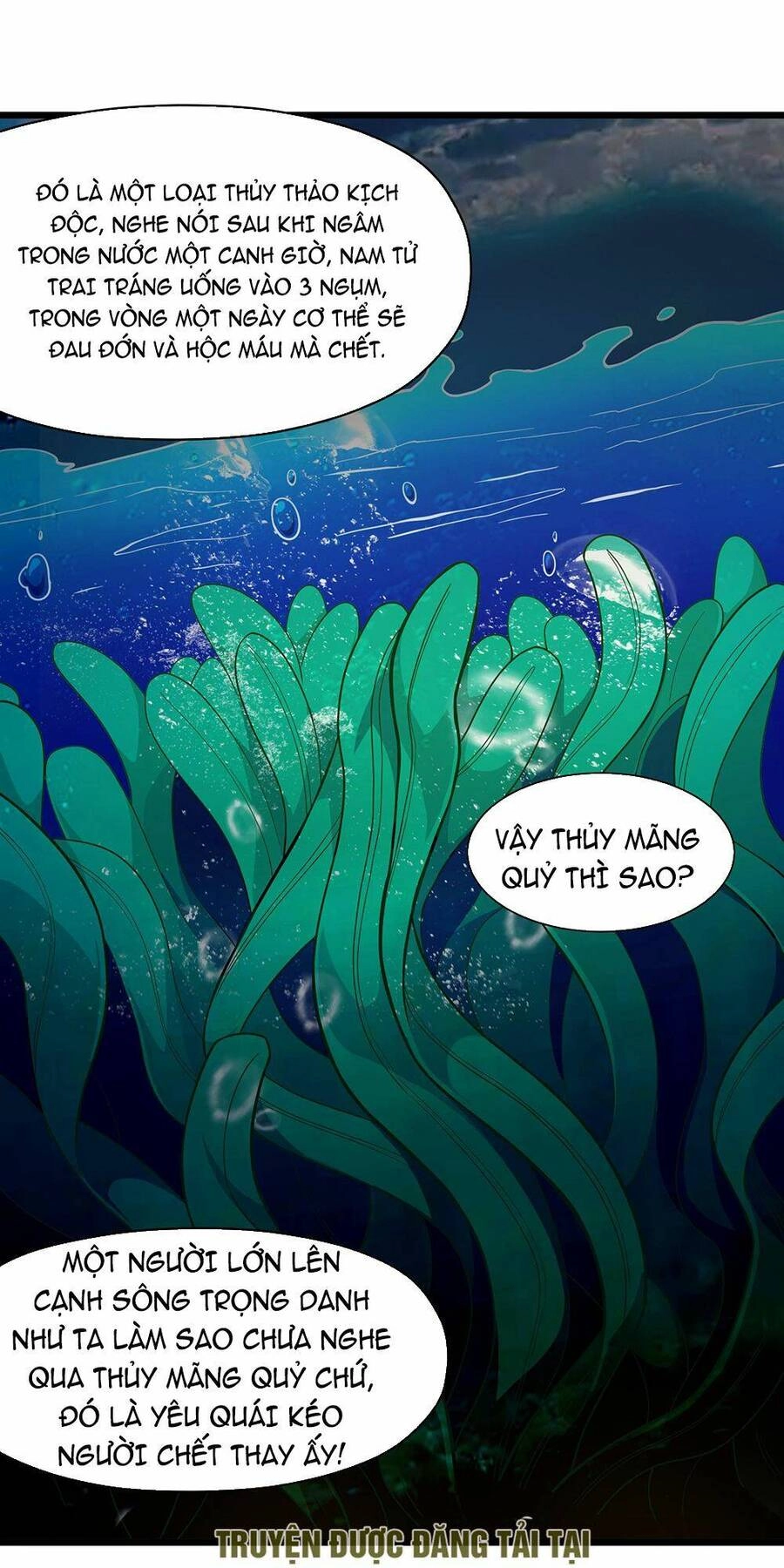 Liêu Trai Không Thể Nào Xinh Đẹp Như Vậy Chapter 4 - 24