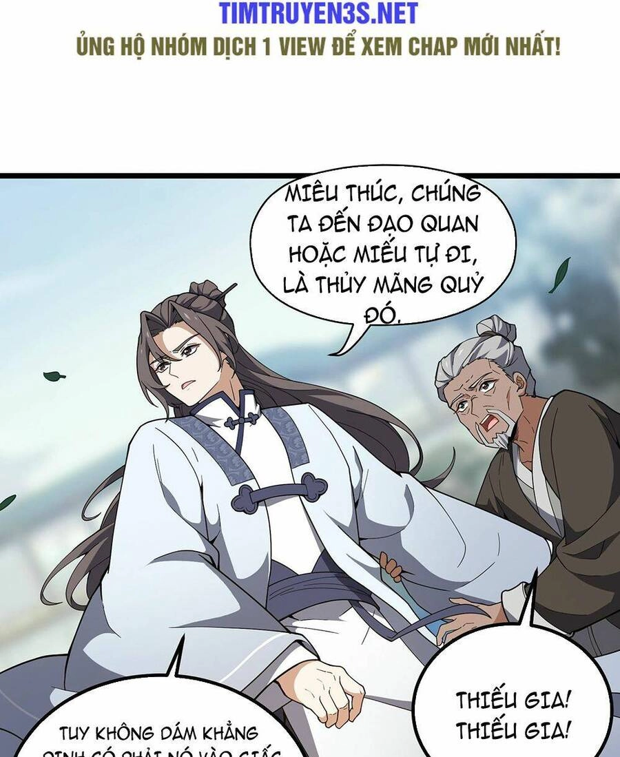 Liêu Trai Không Thể Nào Xinh Đẹp Như Vậy Chapter 4 - 25