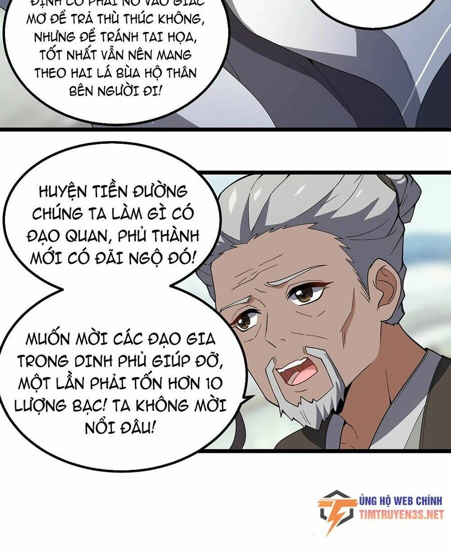 Liêu Trai Không Thể Nào Xinh Đẹp Như Vậy Chapter 4 - 26