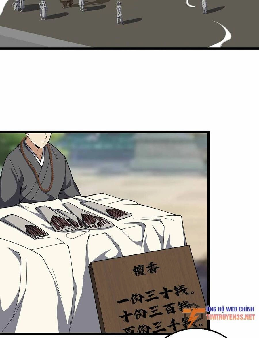 Liêu Trai Không Thể Nào Xinh Đẹp Như Vậy Chapter 4 - 32