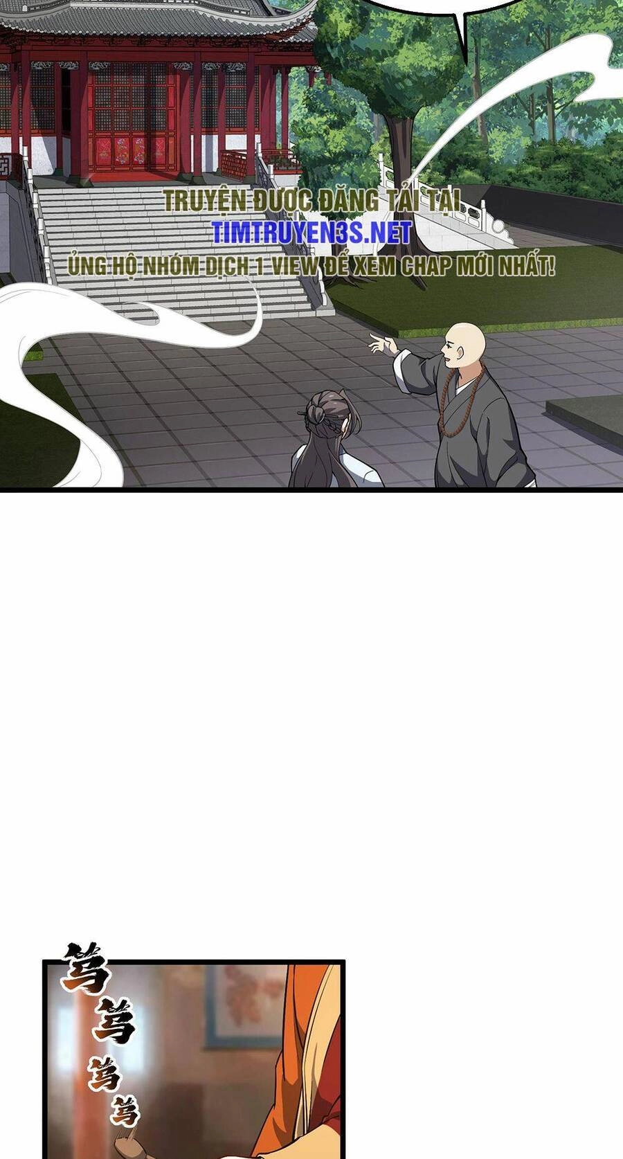 Liêu Trai Không Thể Nào Xinh Đẹp Như Vậy Chapter 4 - 34