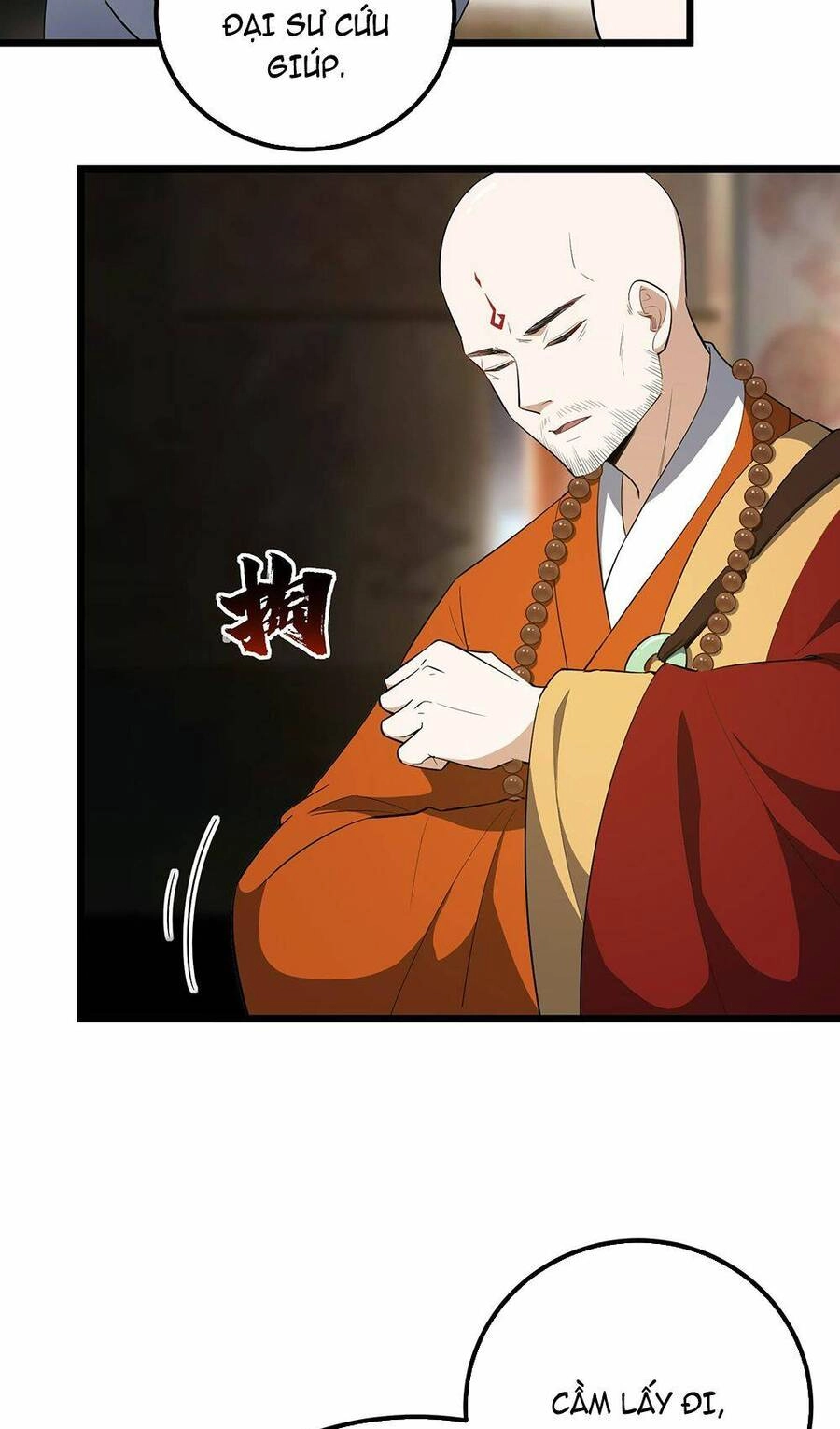 Liêu Trai Không Thể Nào Xinh Đẹp Như Vậy Chapter 4 - 39